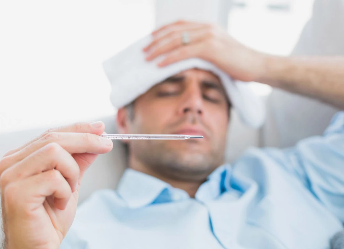 Gripten korunmanın yolu açıklandı: Deneyenler kışı hasta olmadan geçirecek