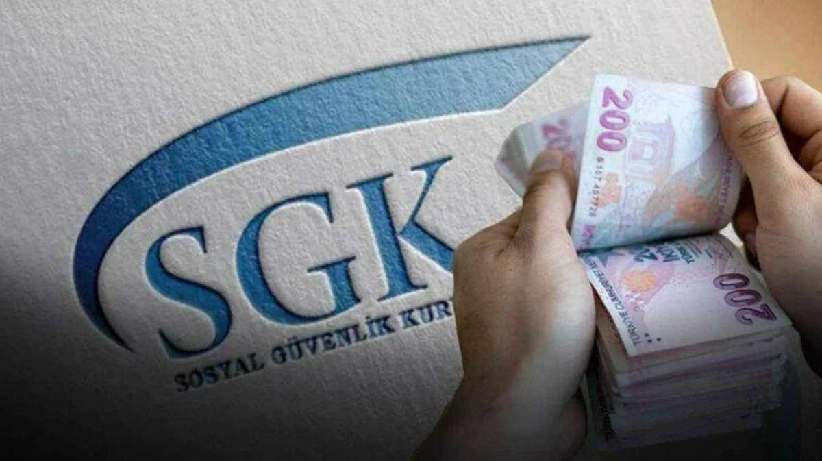 GSS primine zam! 780 TL'den 1.560 TL'ye çıktı! 2026 Ocak'ta bir kez daha artacak...