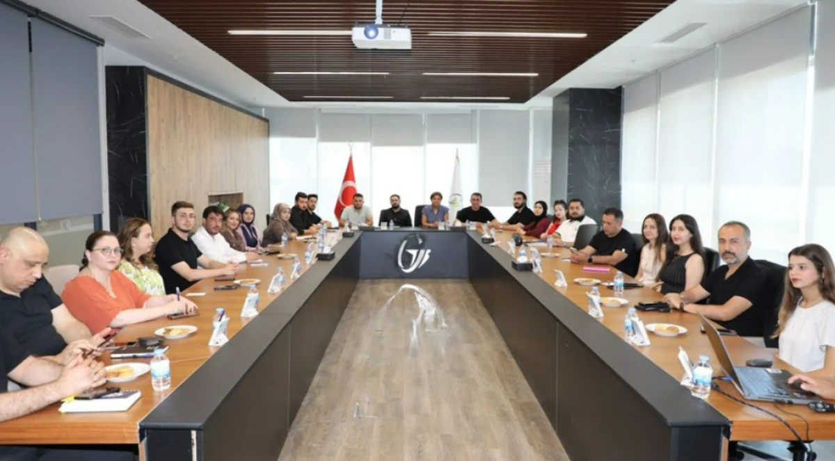 GTB&rsquo;DEN İHRACATTA BELGE, SERTİFİKA VE ANALİZ EĞİTİMİ