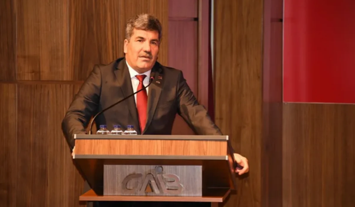 G&uuml;neydoğu Anadolu Halı İhracat&ccedil;ıları Birliği&rsquo;nin se&ccedil;imleri yapıldı