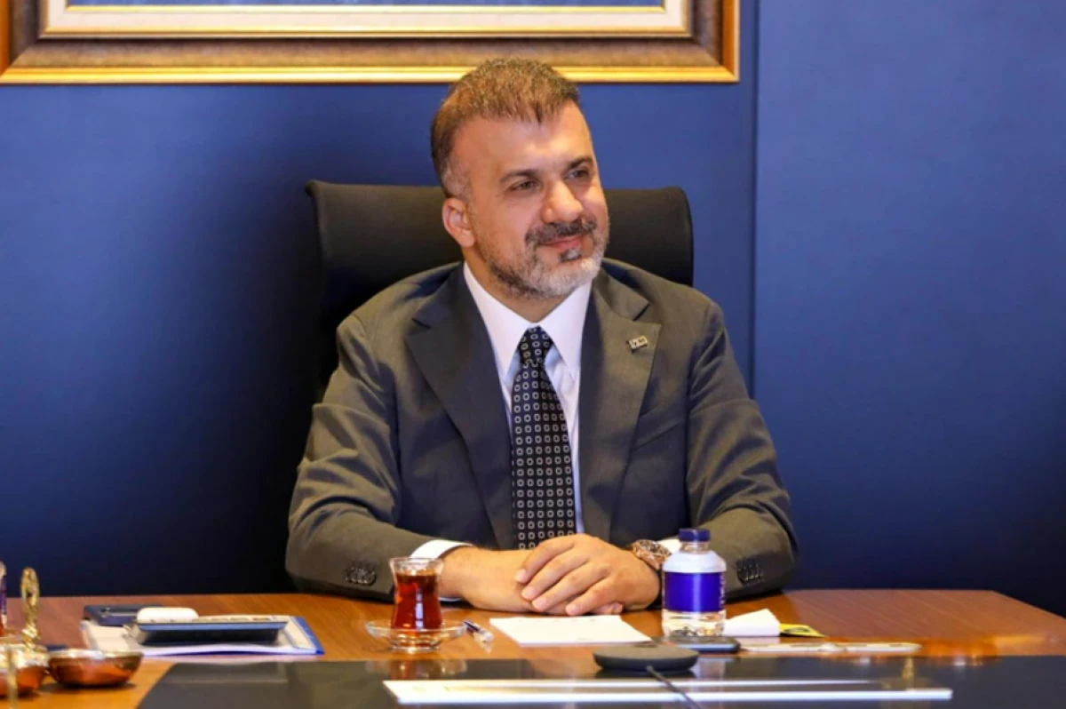 G&uuml;neydoğu Anadolu&rsquo;nun 3 aylık hububat sekt&ouml;r&uuml; ihracatı 871,3 milyon dolar