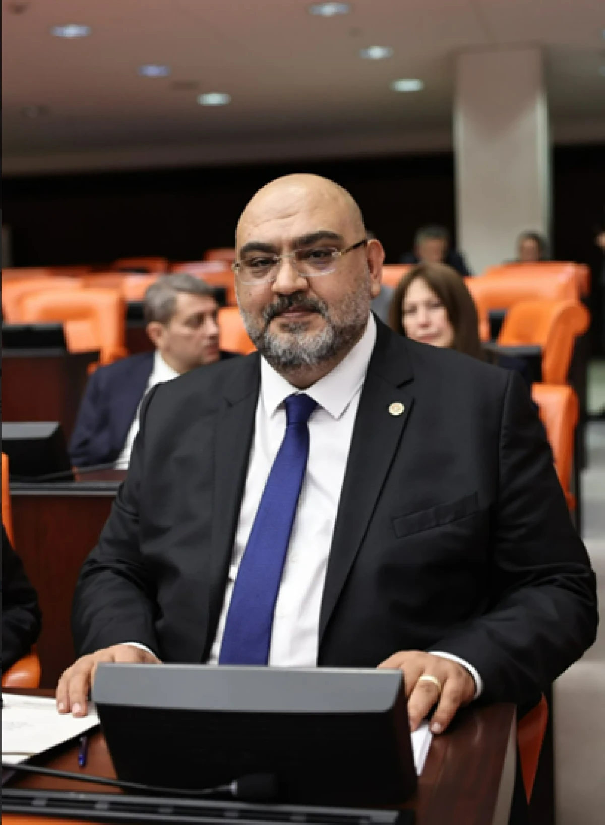 G&Uuml;RBAN&rsquo;IN 2025&rsquo;TEKİ &Ouml;NERİSİ HAYATA GE&Ccedil;İYOR. OKULLARDA FİNANSAL OKURYAZARLIK DERSİ BAŞLADI