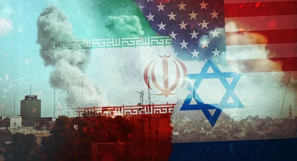 Hark Adası tehdidine İran'dan net yanıt: "Saldırırsanız tesislerinizi k&uuml;le &ccedil;eviririz!"