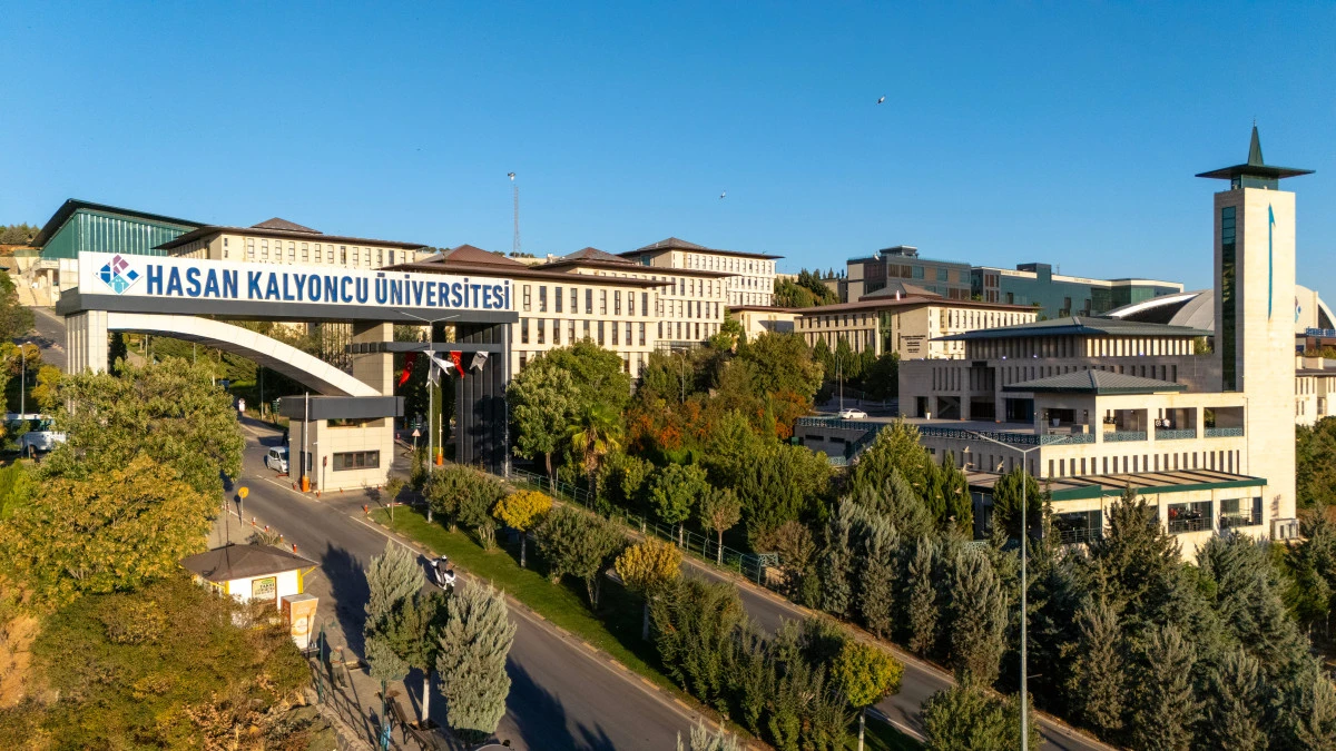 Hasan Kalyoncu &Uuml;niversitesi&rsquo;nden Patent ve Araştırma Performansında &Ccedil;ifte Başarı