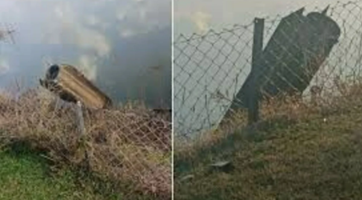 Hatay'da d&uuml;ş&uuml;r&uuml;len balistik f&uuml;ze ile ilgili İran'dan ilk a&ccedil;ıklama! Dost ve komşu &uuml;lke T&uuml;rkiye&rsquo;yi hedef almadık