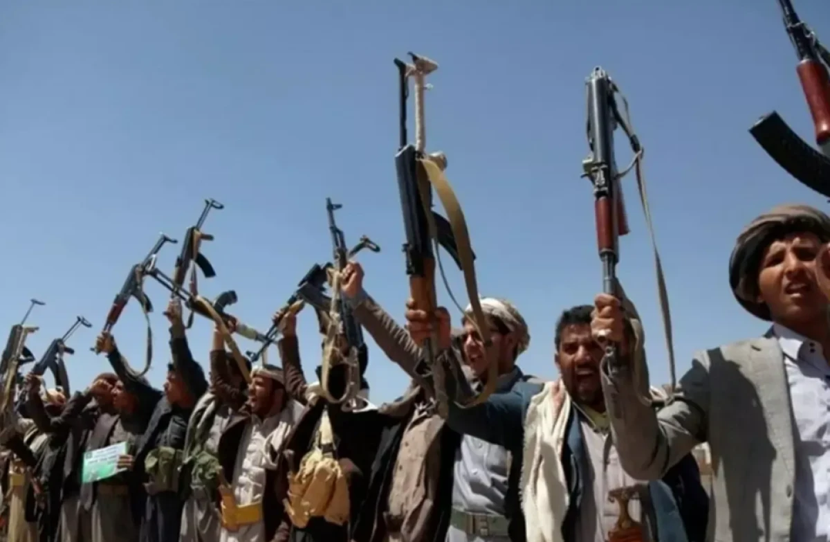 Hedeflerinde İsrail’e karşı kullanılan füze rampaları vardı... Yemen'de CIA ve Mossad yuvası bulundu