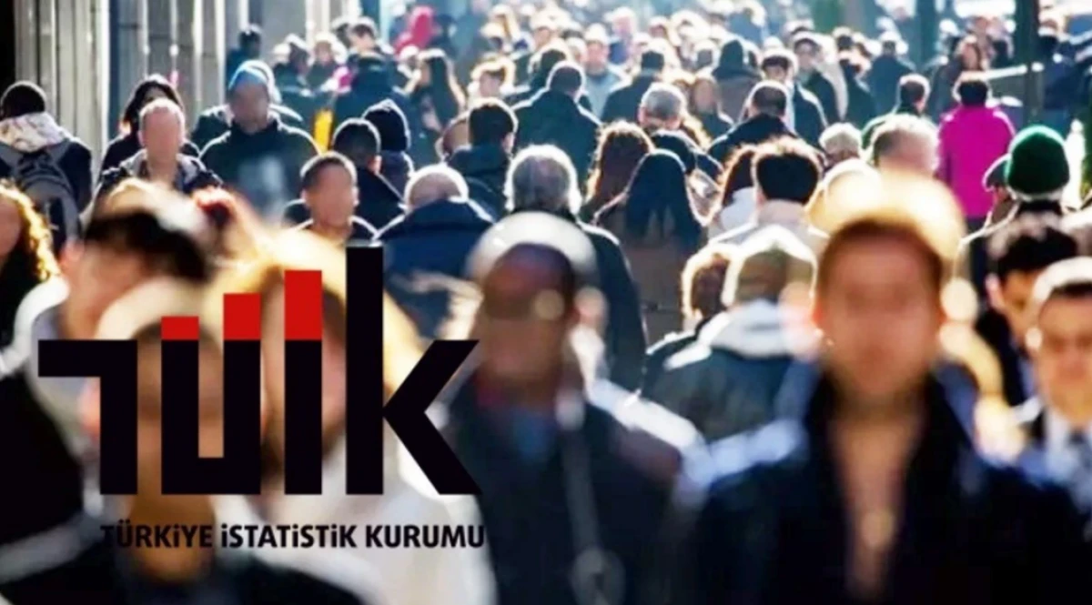 Hem &ldquo;istihdam edilenler&rdquo; hem de &ldquo;işsizlik&rdquo; azaldı: Bu nasıl hesap sayın T&Uuml;İK!
