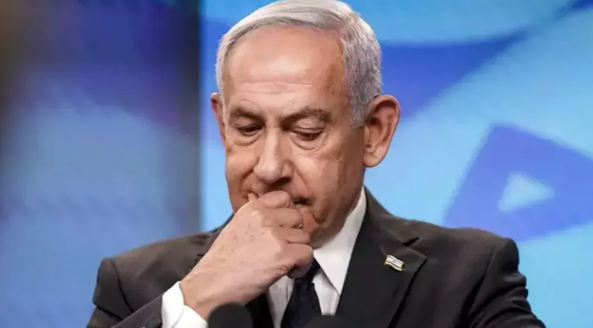 Hesap vakti yaklaşıyor! Netanyahu'nun kanser olduğu ortaya &ccedil;ıktı: "Aylardır gizliyordu"