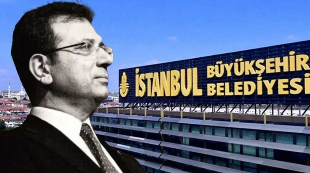 İBB iddianamesi tamamlandı! Ekrem İmamoğlu'nun cezası belli oldu