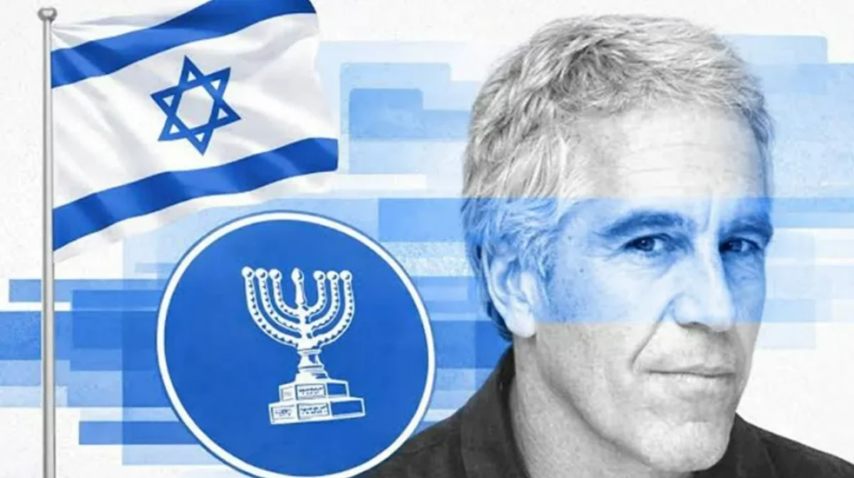 İfsat şebekesinde Siyonist parmak: Epstein&rsquo;in "evini" İsrail korumuş!