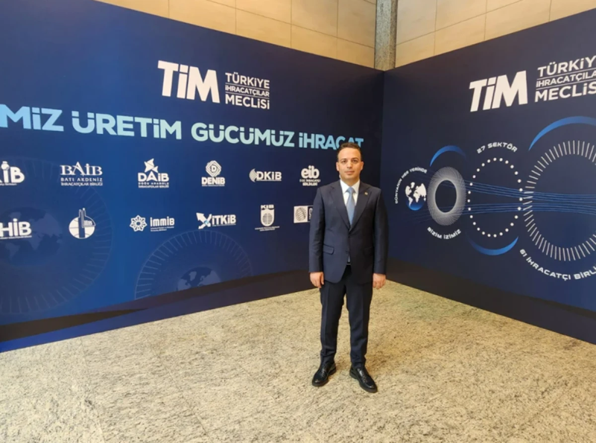 İhracat&ccedil;ının Rotasında Zorunlu Makas Değişimi
