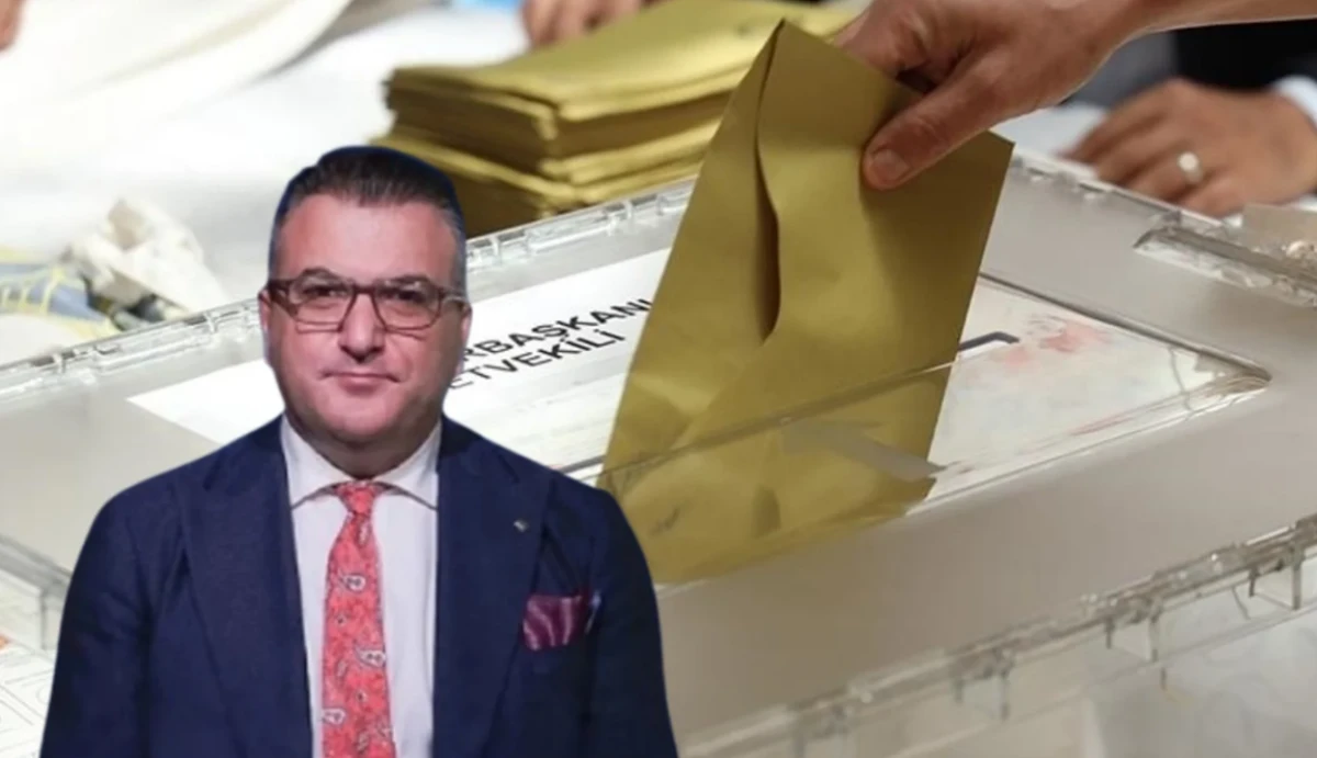 İktidar cenahı &ldquo;Kesinlikle yok&rdquo; diyor ama Cem K&uuml;&ccedil;&uuml;k &ldquo;Erken se&ccedil;im var" dedi! Tarihi de a&ccedil;ıkladı