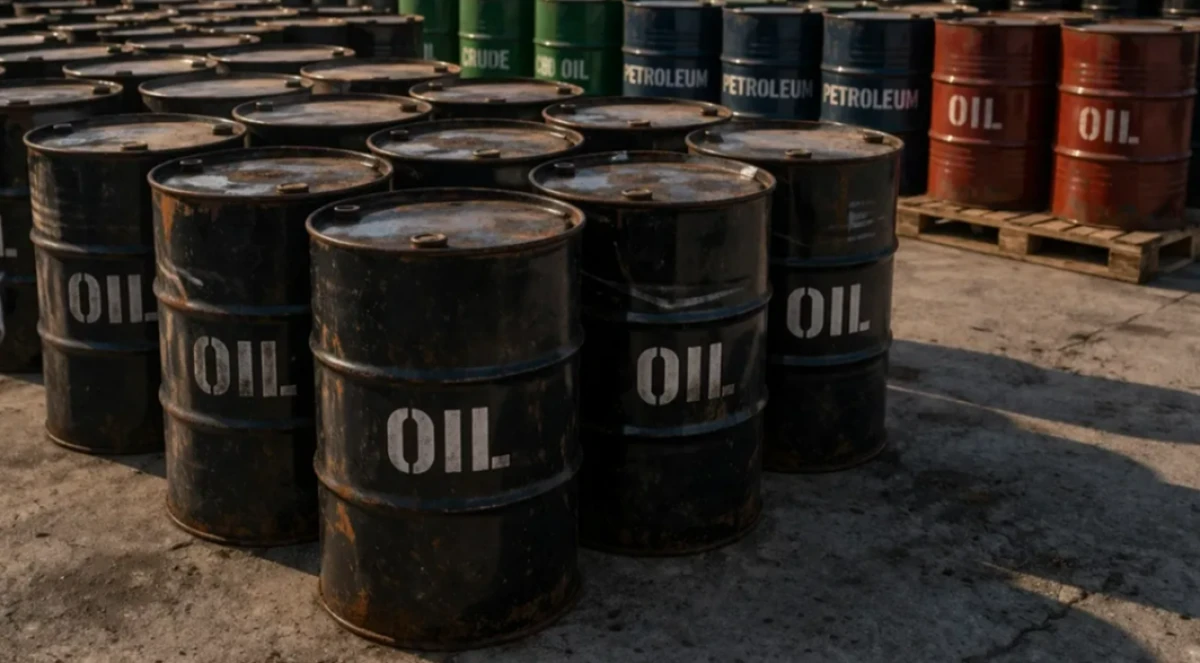 İndirim sevinci kursakta kaldı: Akaryakıta yine zam geliyor!