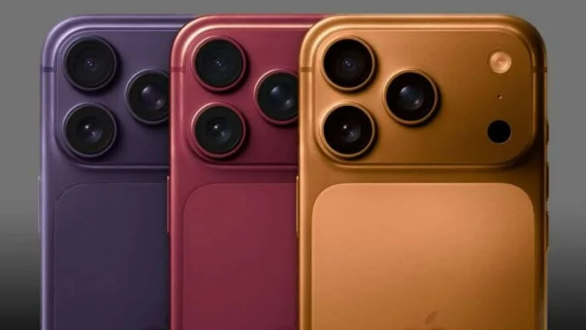 iPhone 18 alacaklar dikkat! Yeni fiyatlar 150 bin TL'yi aşacak