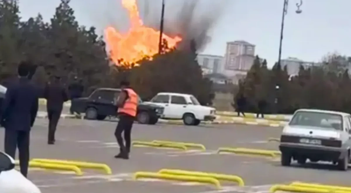 İran Azerbaycan'ı ger&ccedil;ekten vurdu mu? Ger&ccedil;ek resmen a&ccedil;ıklandı