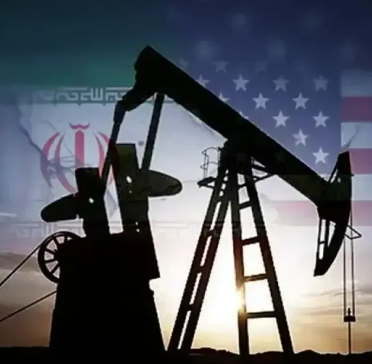 İran'dan ABD'ye petrol resti: Varili 200 doları aşar!