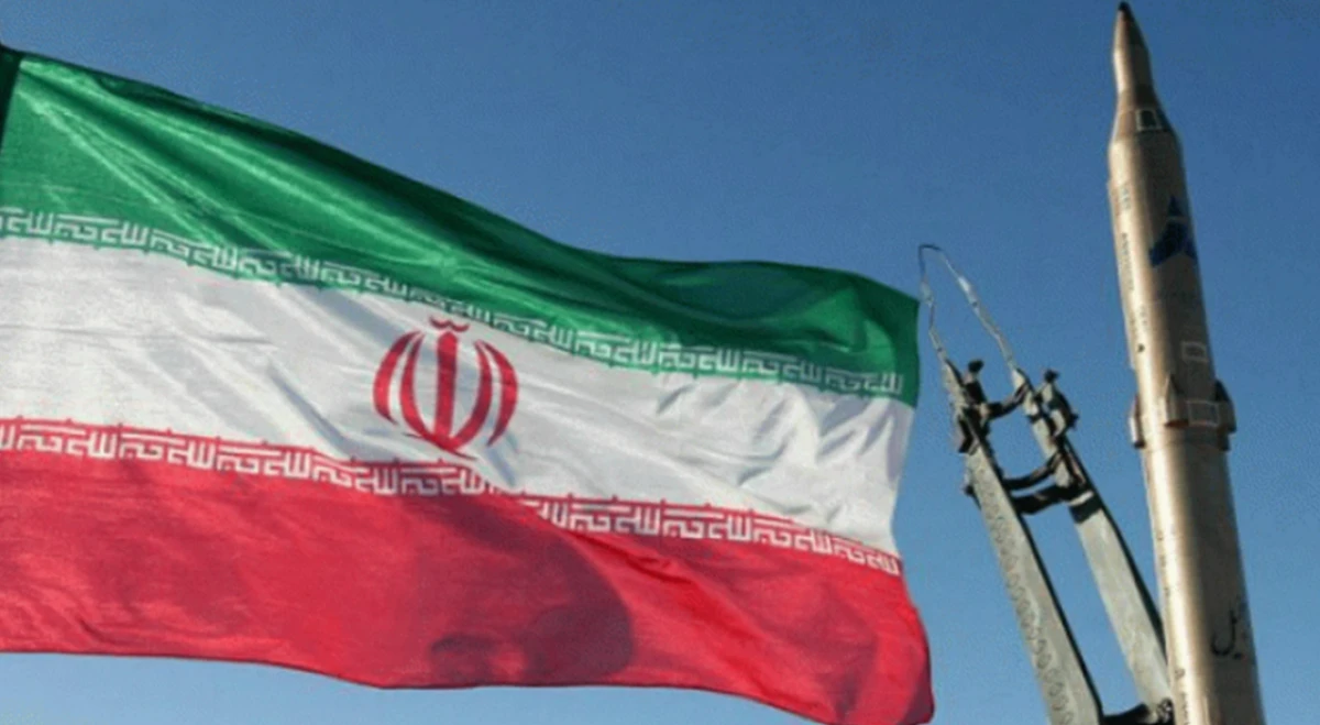 İran'dan Amerikan &uuml;ss&uuml; olan &uuml;lkelere: ''Tek &ccedil;&ouml;z&uuml;m: İslam &uuml;lkelerinin birliği''