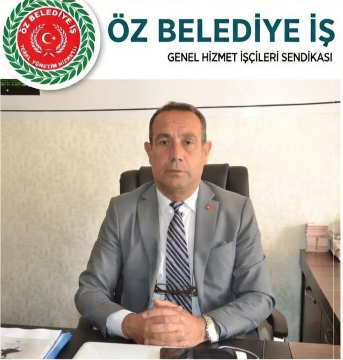 İŞ&Ccedil;İYE TARİHİ &Ccedil;AĞRI: &ldquo;YETKİYİ VERİN, HAKKINIZI ALALIM&rdquo;