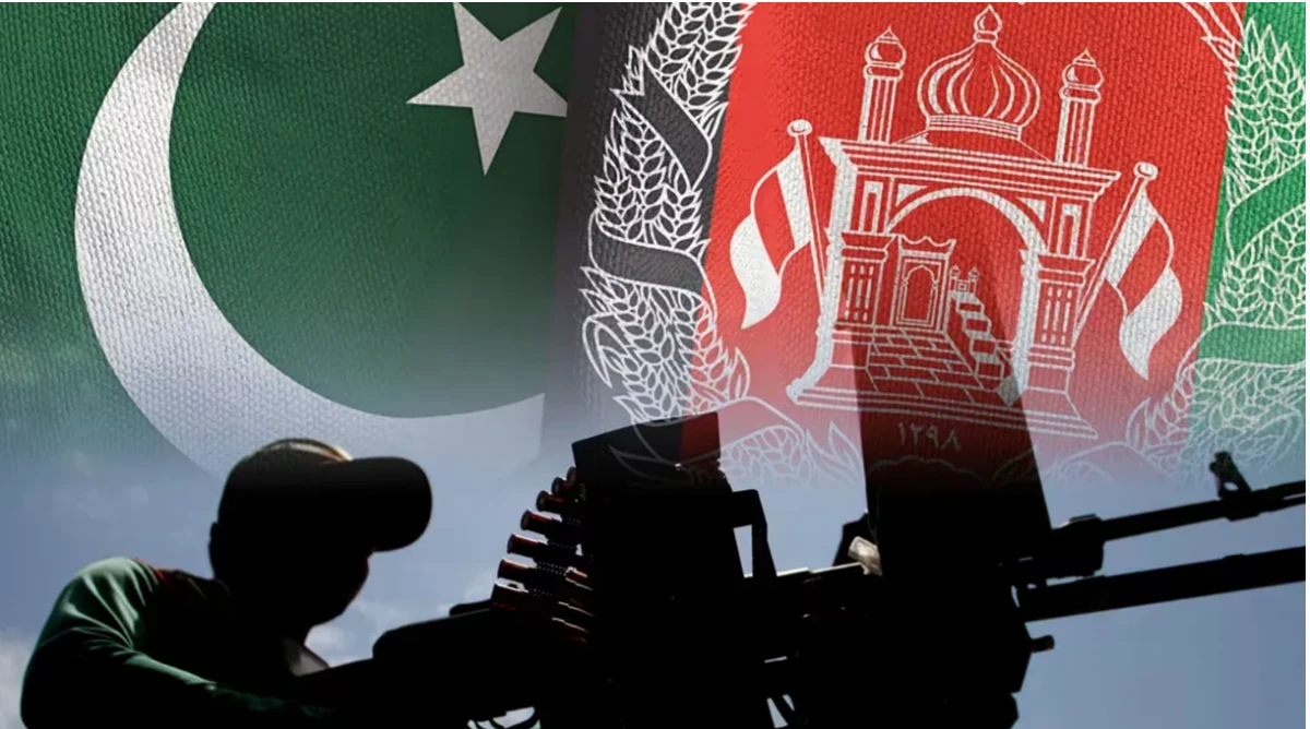 İslam d&uuml;nyasında kardeş kavgası! Pakistan ve Afganistan hattı alev alev: "Artık a&ccedil;ık savaş var!"