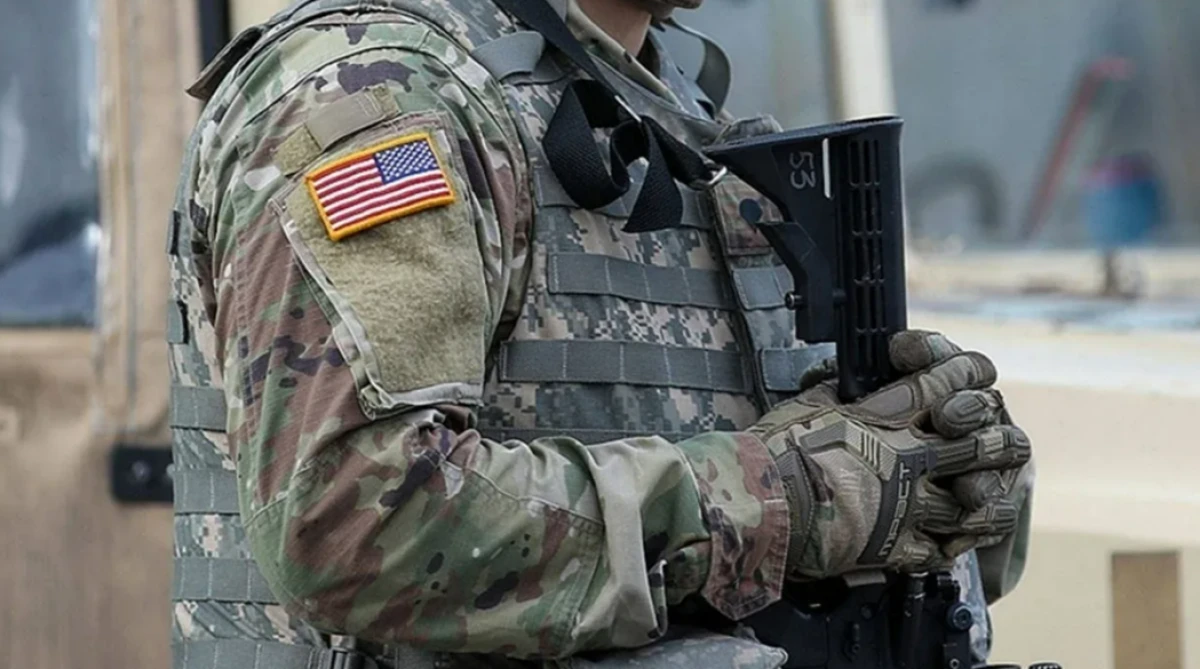 İslamabad&rsquo;da barış masası, b&ouml;lgede savaş hazırlığı: ABD&rsquo;den Orta Doğu&rsquo;ya yeni sevkiyat iddiası!