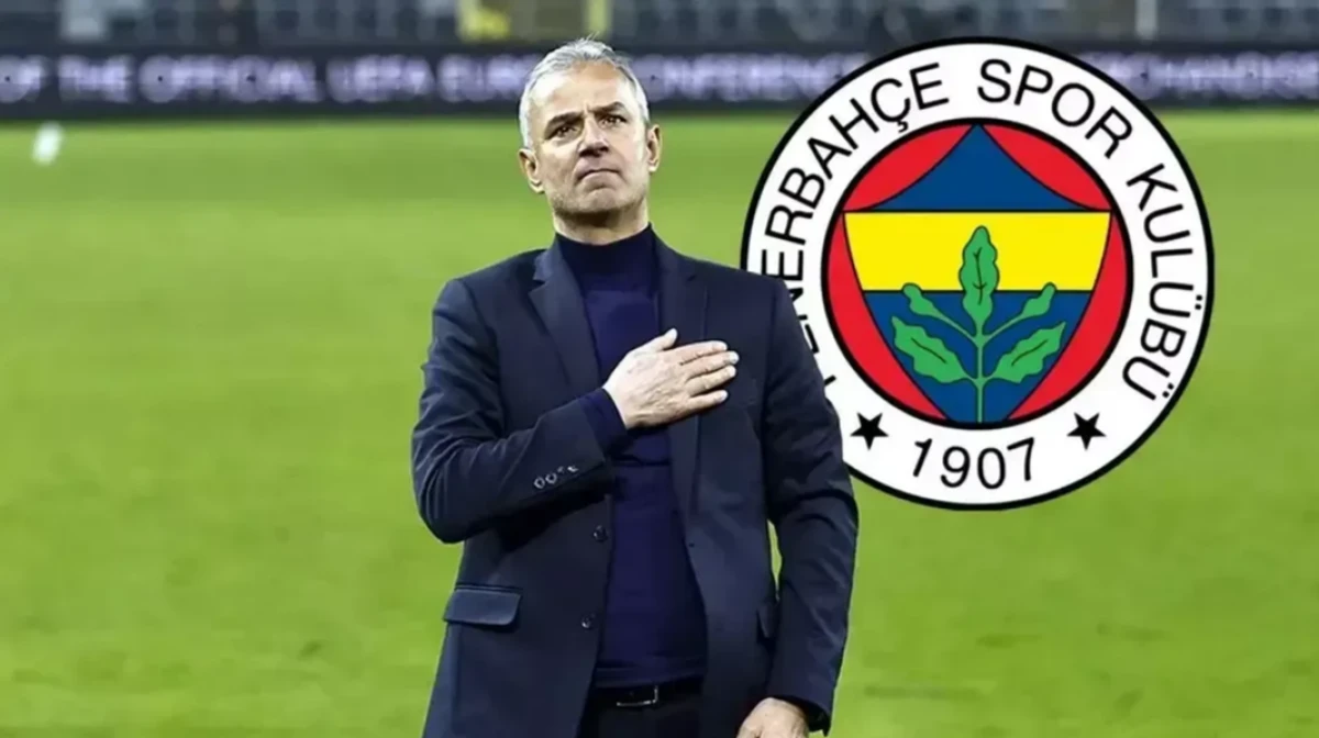 İsmail Kartal'dan Fenerbahçe yönetimi hakkında açıklama!