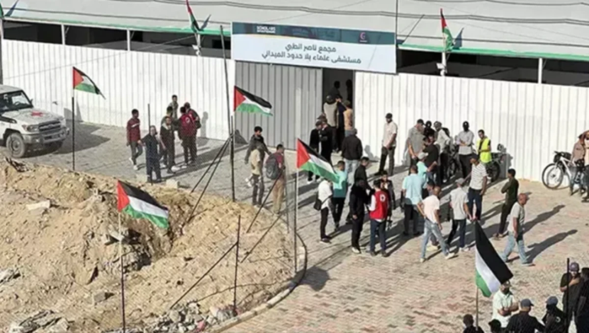 İsrail, 83 Filistinliyi serbest bıraktı