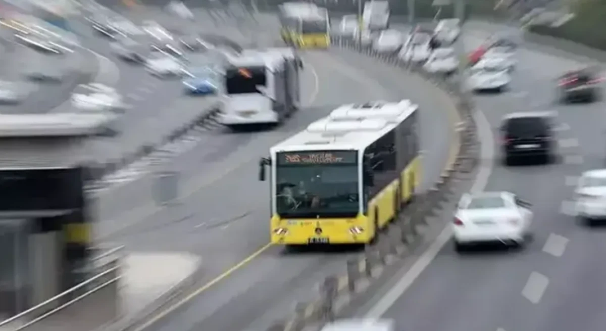 İstanbul'da 1 Mayıs alarmı! Valilik ulaşım ve yol haritasını a&ccedil;ıkladı