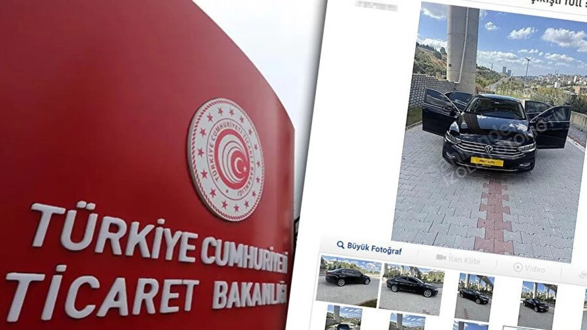 İstanbul'da ikinci elde sahte kilometre operasyonu