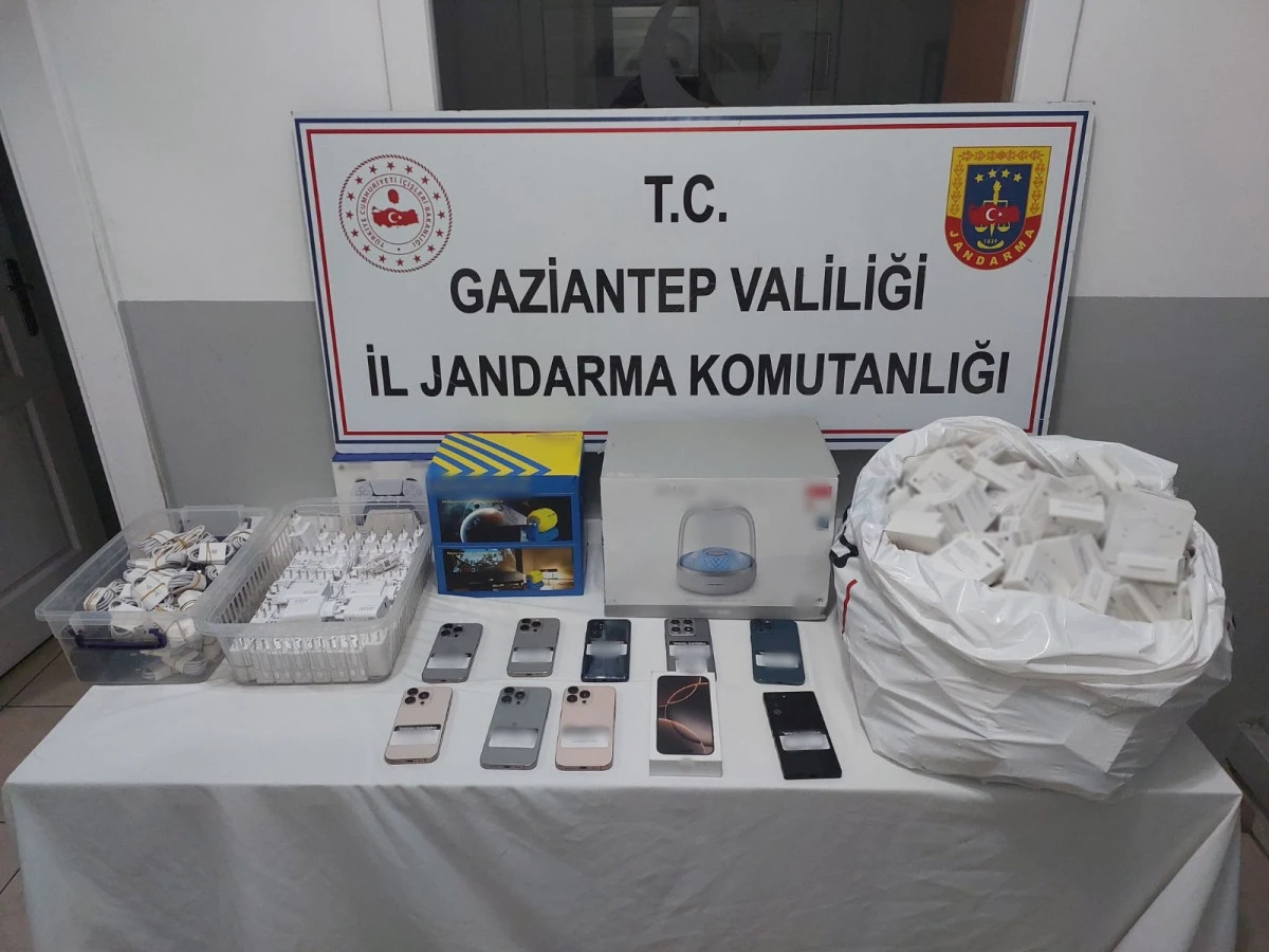 JANDARMA DEDEKTİFLERİNDEN (JASAT) HIRSIZLARIN ENSESİNDE