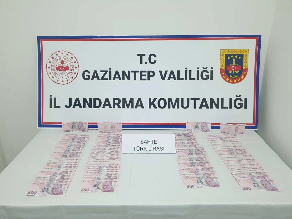 JANDARMA DOLANDIRICILARA G&Ouml;Z A&Ccedil;TIRMIYOR