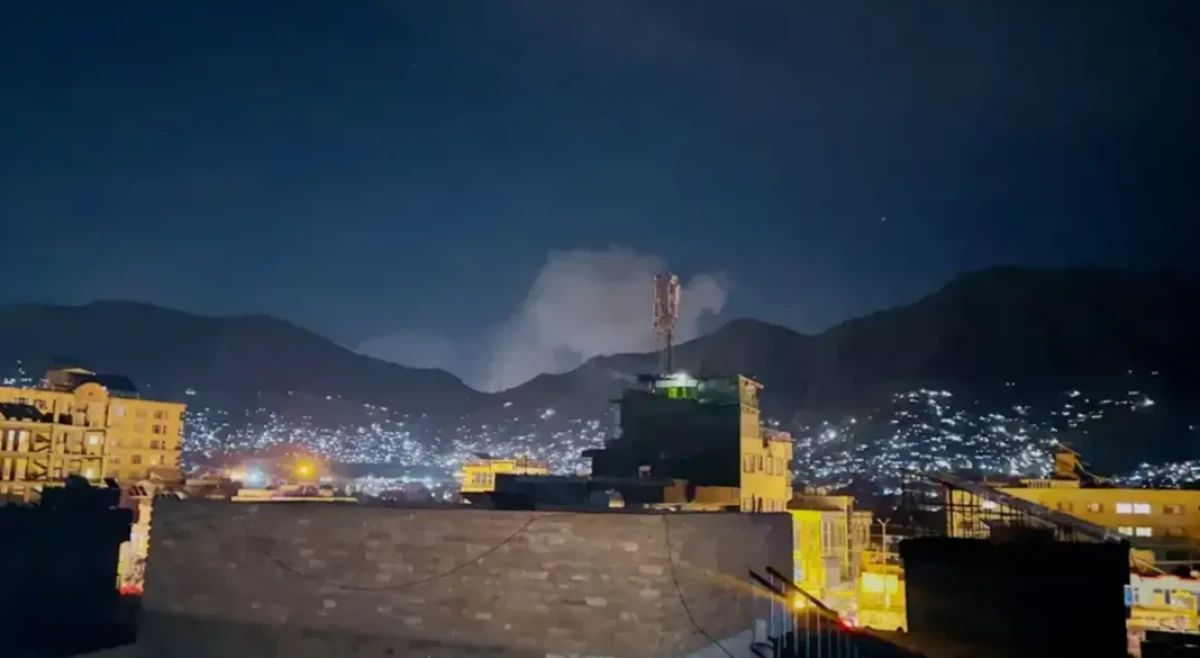 Kabil'de hastaneye bomba yağdı: Tam 400 kişi hayatını kaybetti