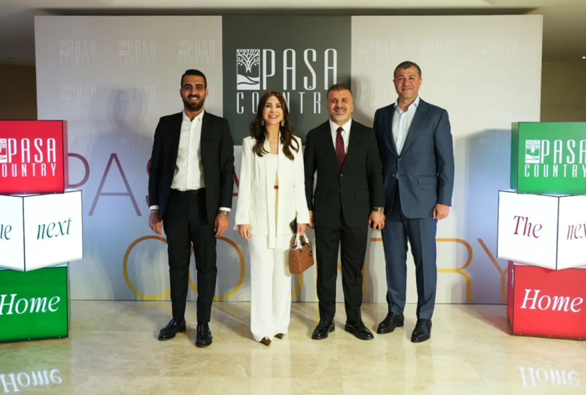 Kadooğlu Holding&rsquo;den Muhteşem Lansman