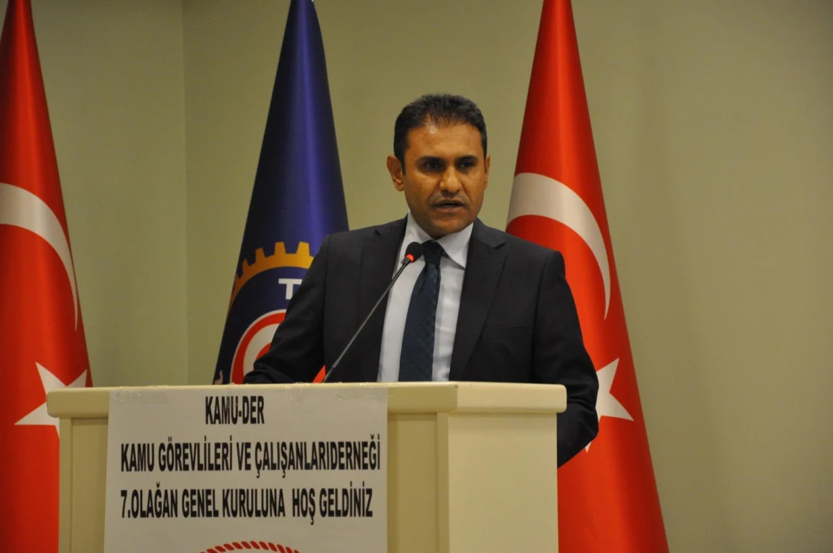 KAMUDER Batman İl Başkanı Kudbettin Su&ccedil;in: &ldquo;Basın, milletin sesi ve demokrasinin en g&uuml;&ccedil;l&uuml; teminatıdır&rdquo;
