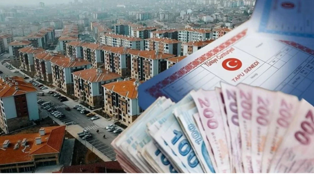 Kardeşler Arasındaki Tapu Savaşlarında Yeni Perde: O Kural Tamamen Değişiyor!