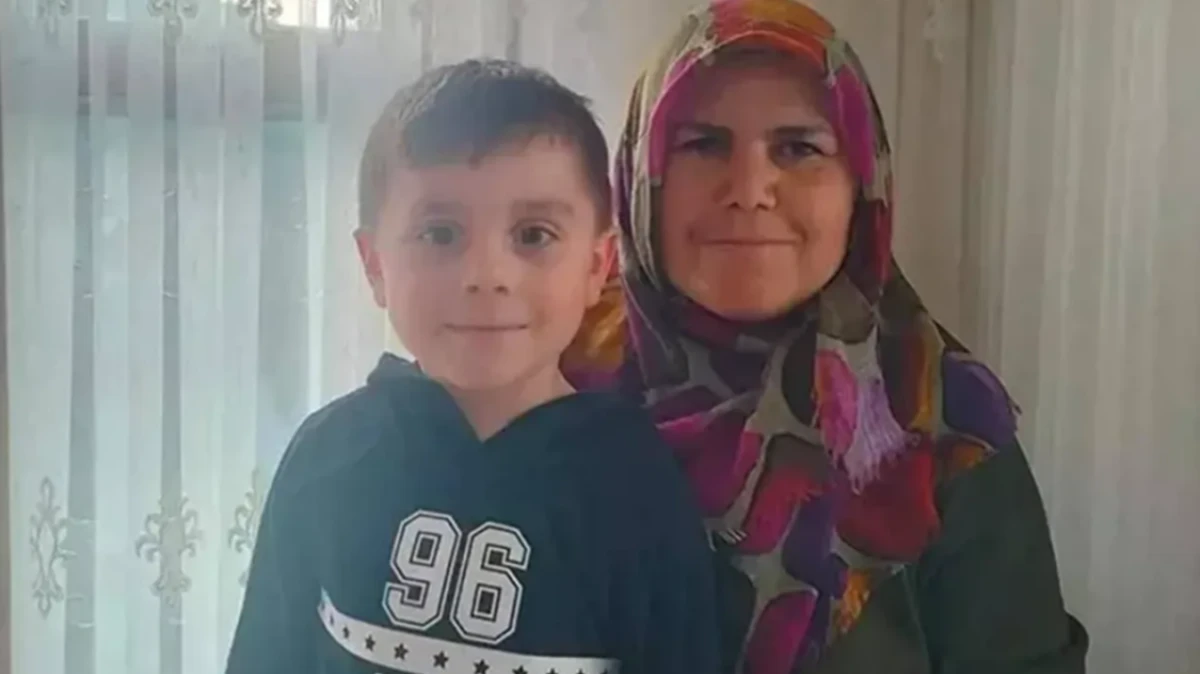 Kastamonu’da 5 Yaşındaki Osman Ölü Bulundu, Anne Hâlâ Kayıp