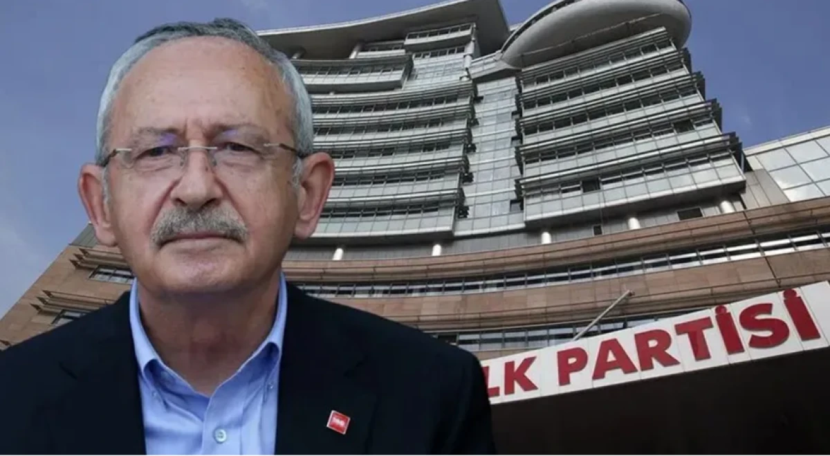 Kılı&ccedil;daroğlu'ndan belediye başkanlarına uyarı: CHP'yi ben y&ouml;netiyorum işinize bakın!