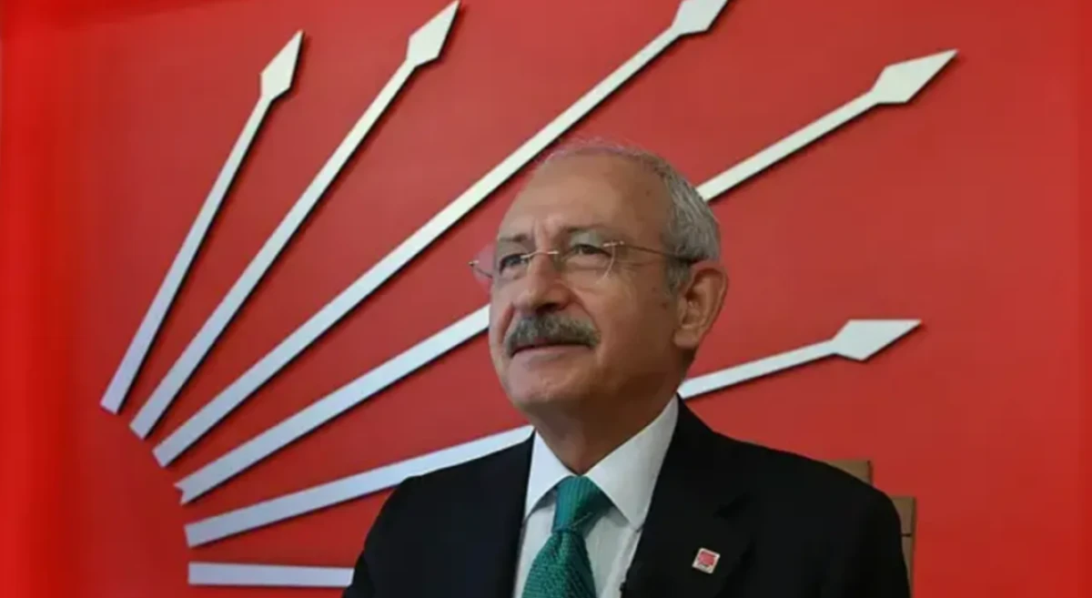 Kılı&ccedil;daroğlu'ndan ilk hamle geldi: CHP'nin 3 avukatını azletti