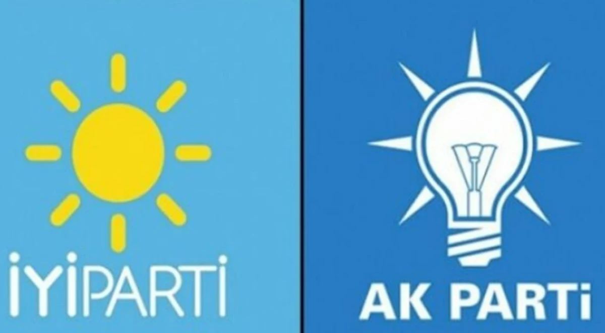 Kulisleri sallayan iddia! İYİ Partili isim AK Parti'ye ge&ccedil;ecek