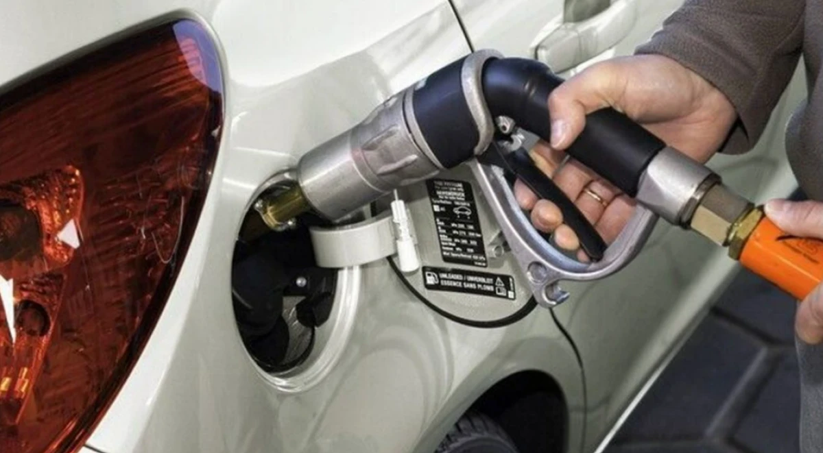 LPG'ye tarihin en b&uuml;y&uuml;k zammı geliyor! Fiyatlar vatandaşın cebini yakacak