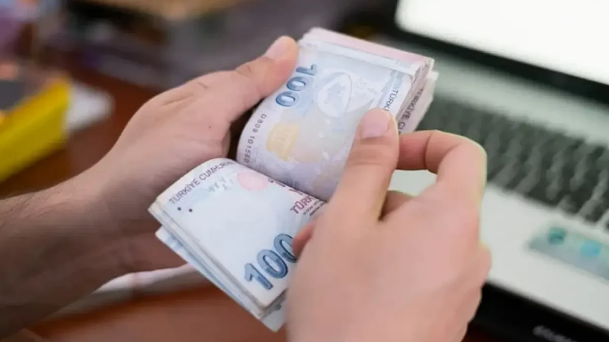 Maddi durumu kötü olan vatandaşlar dikkat! Dar gelirli ailelere vatandaşlık maaşı yolda