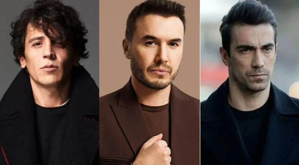 Magazin d&uuml;nyasına narkotik operasyonu: 9 &uuml;nl&uuml; isim g&ouml;zaltına alındı