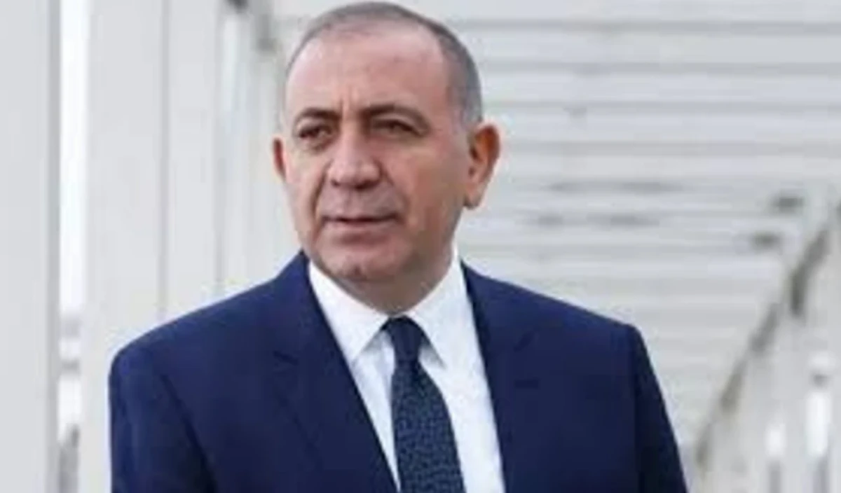 Mahkeme kararını verdi! G&uuml;rsel Tekin g&ouml;revine devam edecek