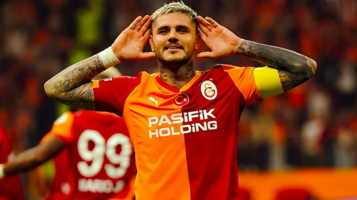 Mauro Icardi&rsquo;den şaşırtan talep! Galatasaray'da kriz derinleşiyor