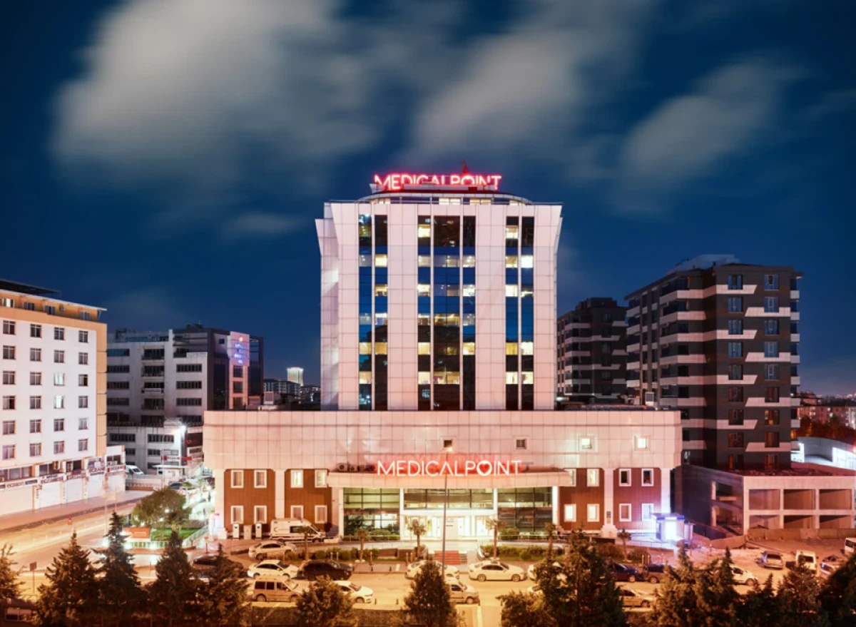 Medical Point Gaziantep Hastanesi : Sıcaklarda Sağlığınıza Dikkat!