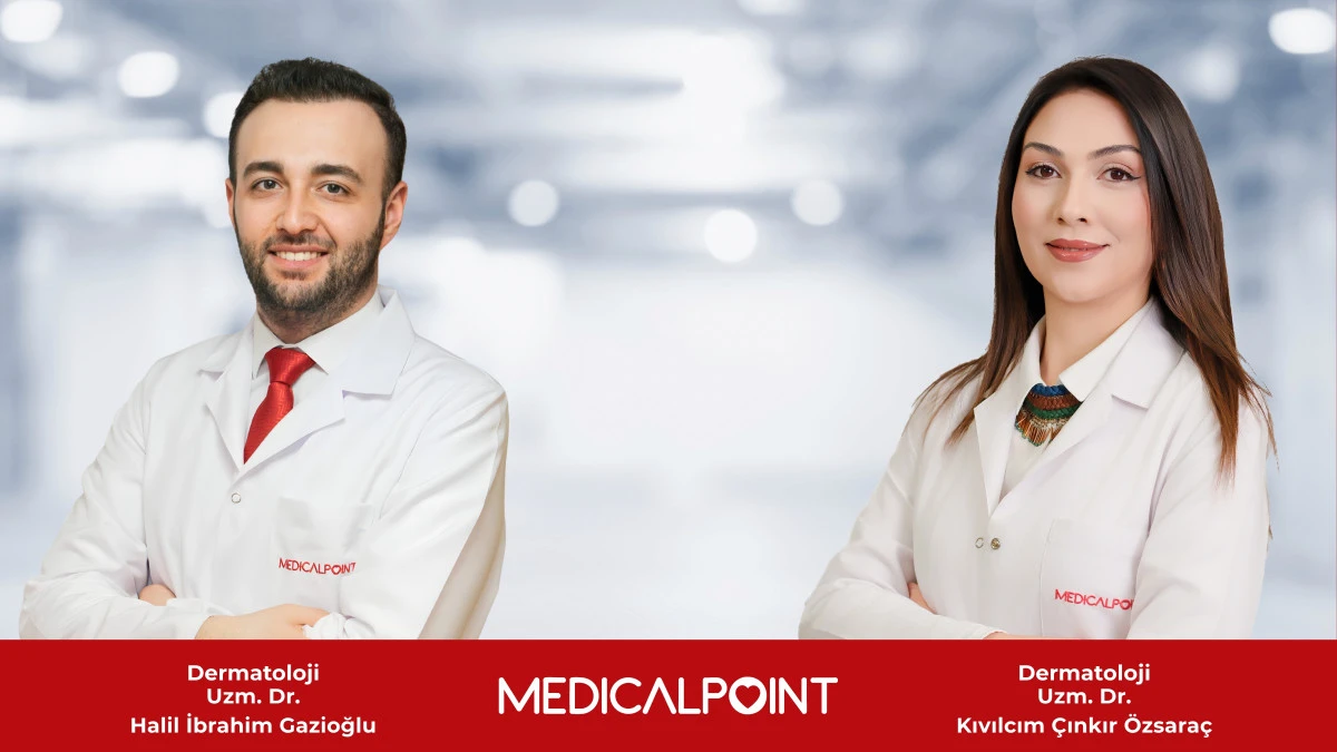Medical Point Gaziantep Hastanesi'nde Yeni Nesil HIFU Teknolojisi Hizmete Girdi