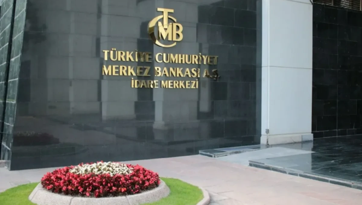 Merkez Bankası'ndan tarihi zarar: Rakam 1 trilyonu aştı