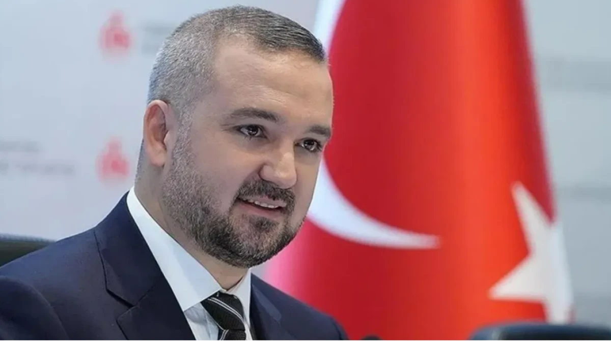 Merkez Bankası'nın yıl sonu enflasyon tahmini belli oldu