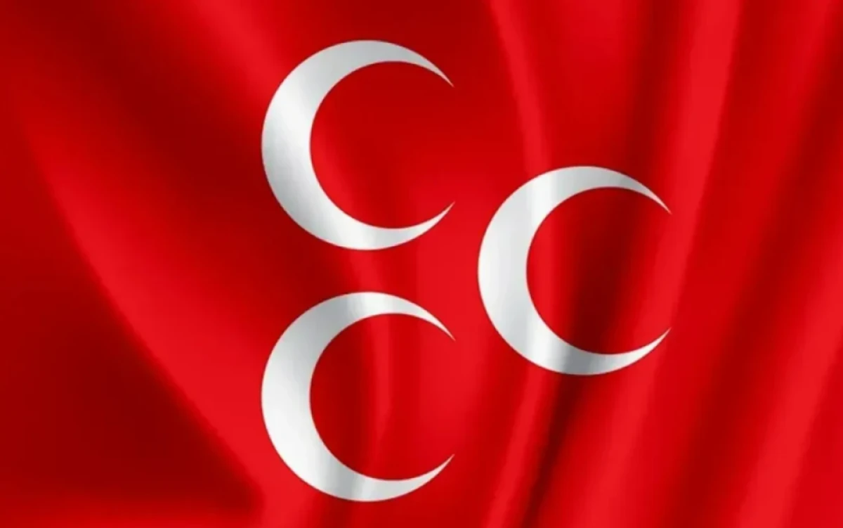 MHP Gaziantep Teşkilatı Feshedildi, Yeni İl Başkanı Atandı