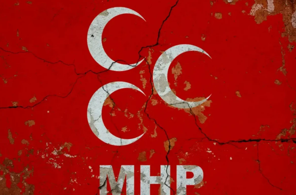 MHP'de iki il daha feshedildi: Yeni İl Başkanları atandı