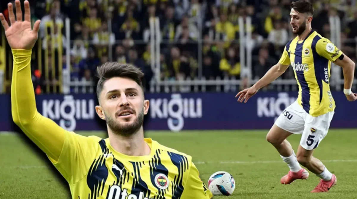 Milli futbolcu İsmail Y&uuml;ksek hakkında karar verildi!